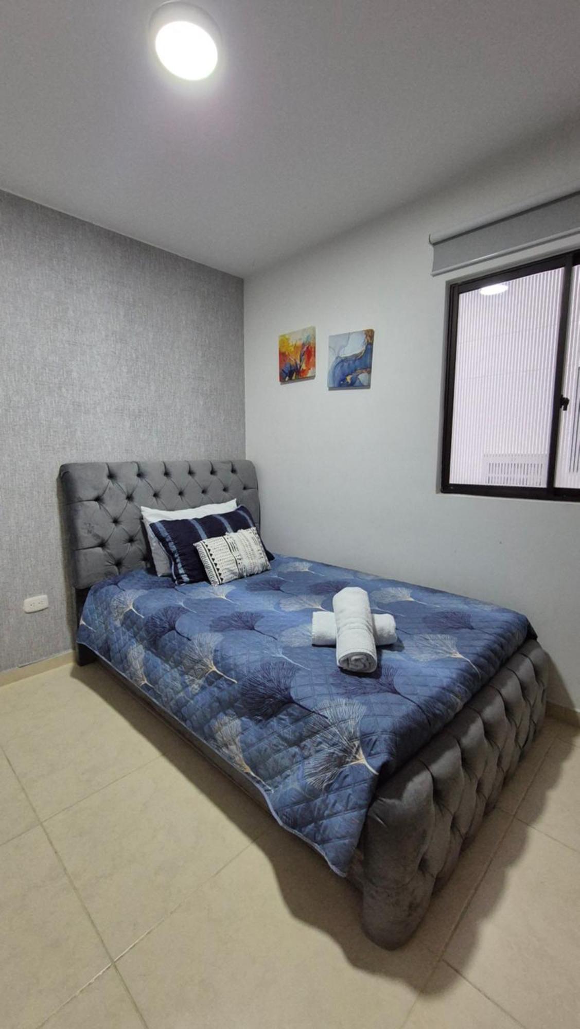 Apartamento Privado Vacacional A 5M Del Aeropuerto, 20 Minutos Del Parque Del Cafe Y Centro De Armenia Con 4 Piscinas, 3 Jacuzzi, Sauna By Molca Xperiences 2H Dış mekan fotoğraf