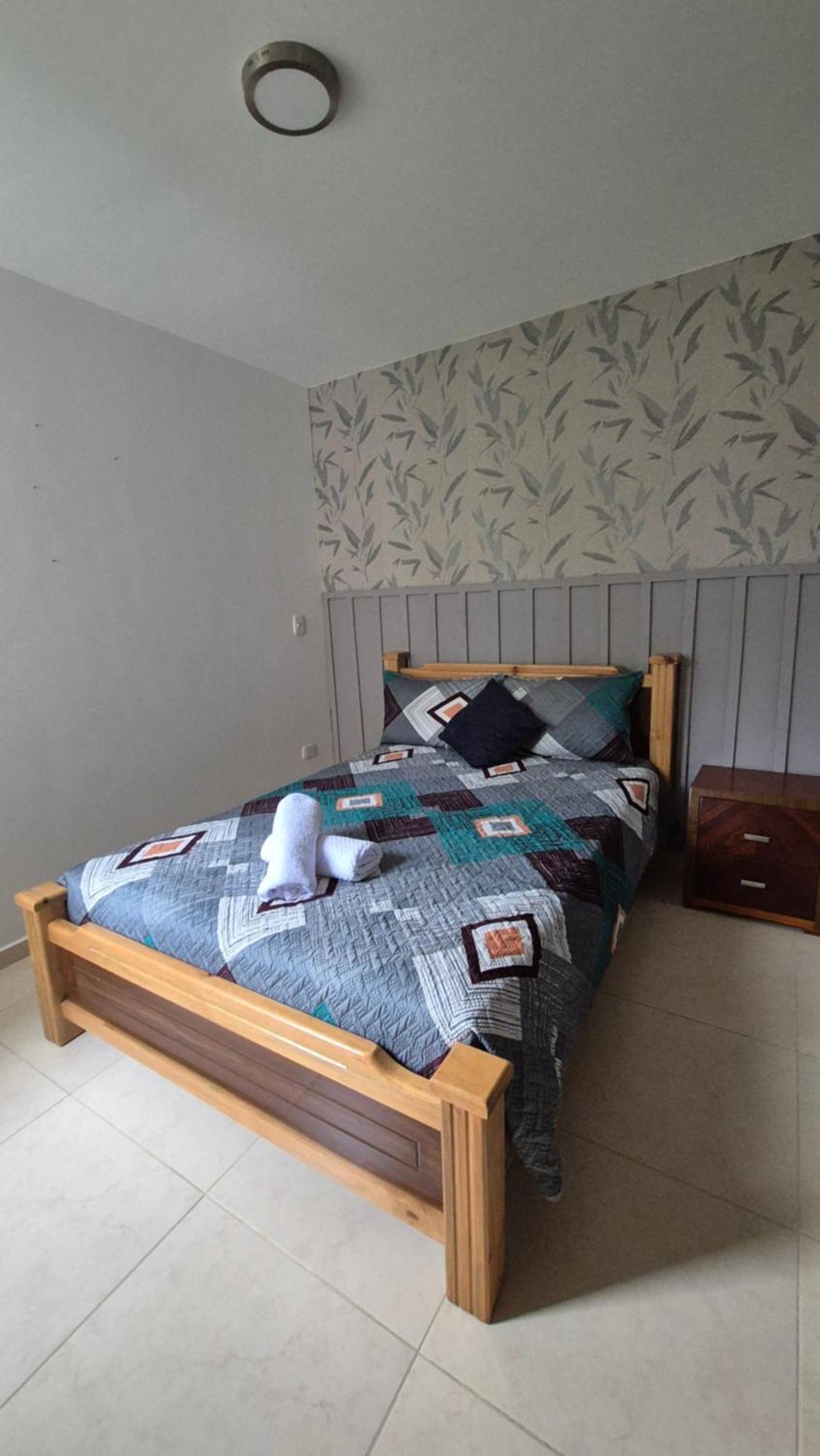Apartamento Privado Vacacional A 5M Del Aeropuerto, 20 Minutos Del Parque Del Cafe Y Centro De Armenia Con 4 Piscinas, 3 Jacuzzi, Sauna By Molca Xperiences 2H Dış mekan fotoğraf