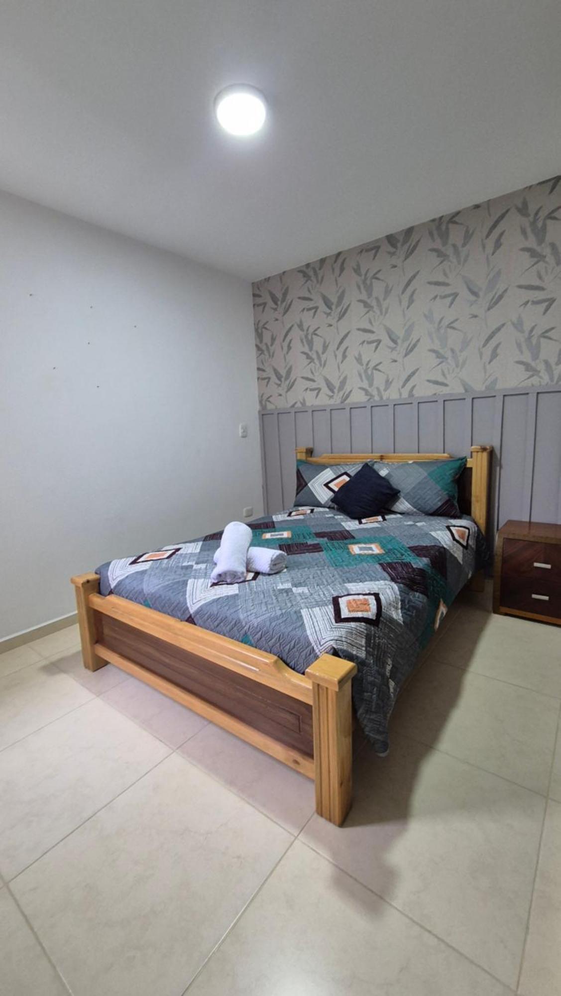 Apartamento Privado Vacacional A 5M Del Aeropuerto, 20 Minutos Del Parque Del Cafe Y Centro De Armenia Con 4 Piscinas, 3 Jacuzzi, Sauna By Molca Xperiences 2H Dış mekan fotoğraf