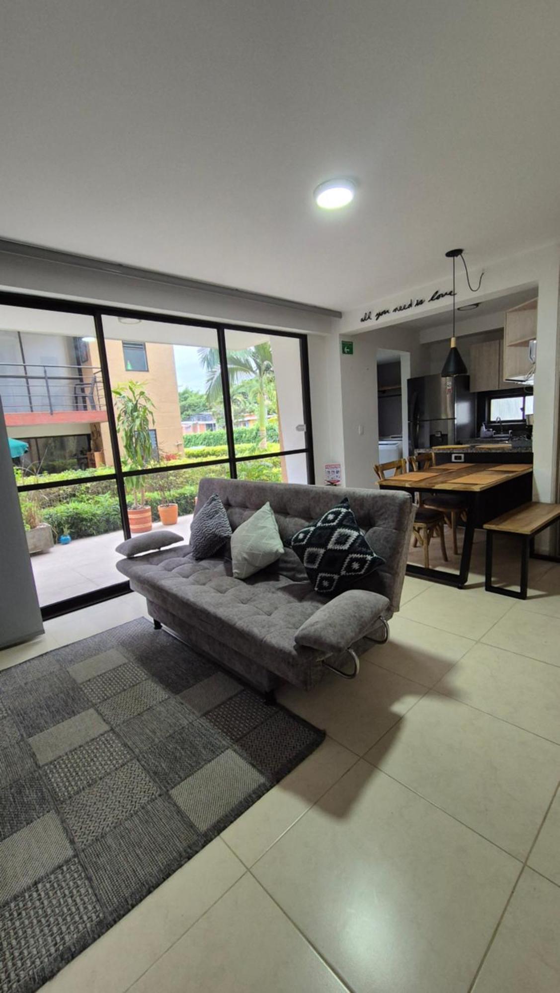Apartamento Privado Vacacional A 5M Del Aeropuerto, 20 Minutos Del Parque Del Cafe Y Centro De Armenia Con 4 Piscinas, 3 Jacuzzi, Sauna By Molca Xperiences 2H Dış mekan fotoğraf
