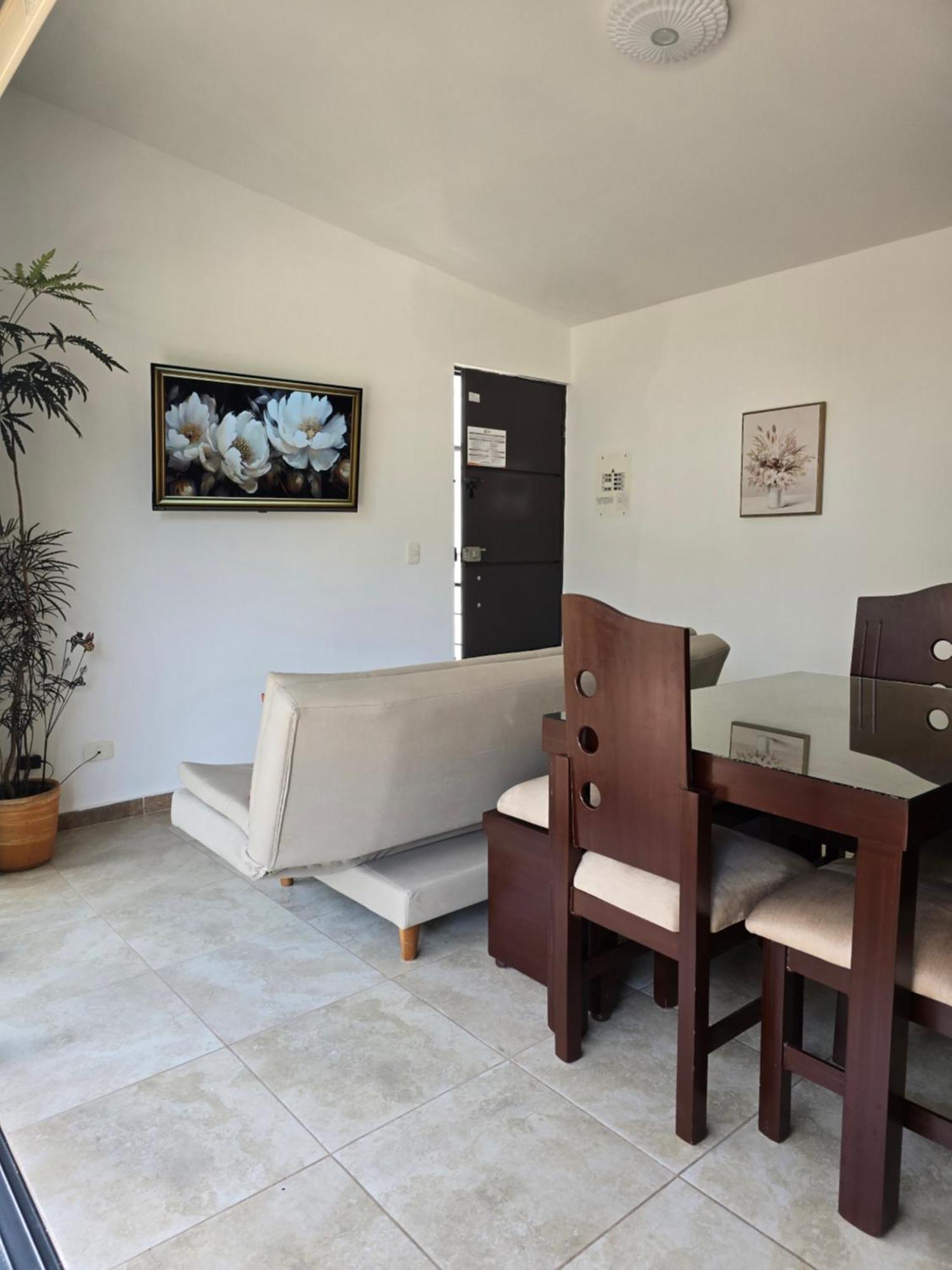 Apartamento Privado Vacacional A 5M Del Aeropuerto, 20 Minutos Del Parque Del Cafe Y Centro De Armenia Con 4 Piscinas, 3 Jacuzzi, Sauna By Molca Xperiences 2H Dış mekan fotoğraf