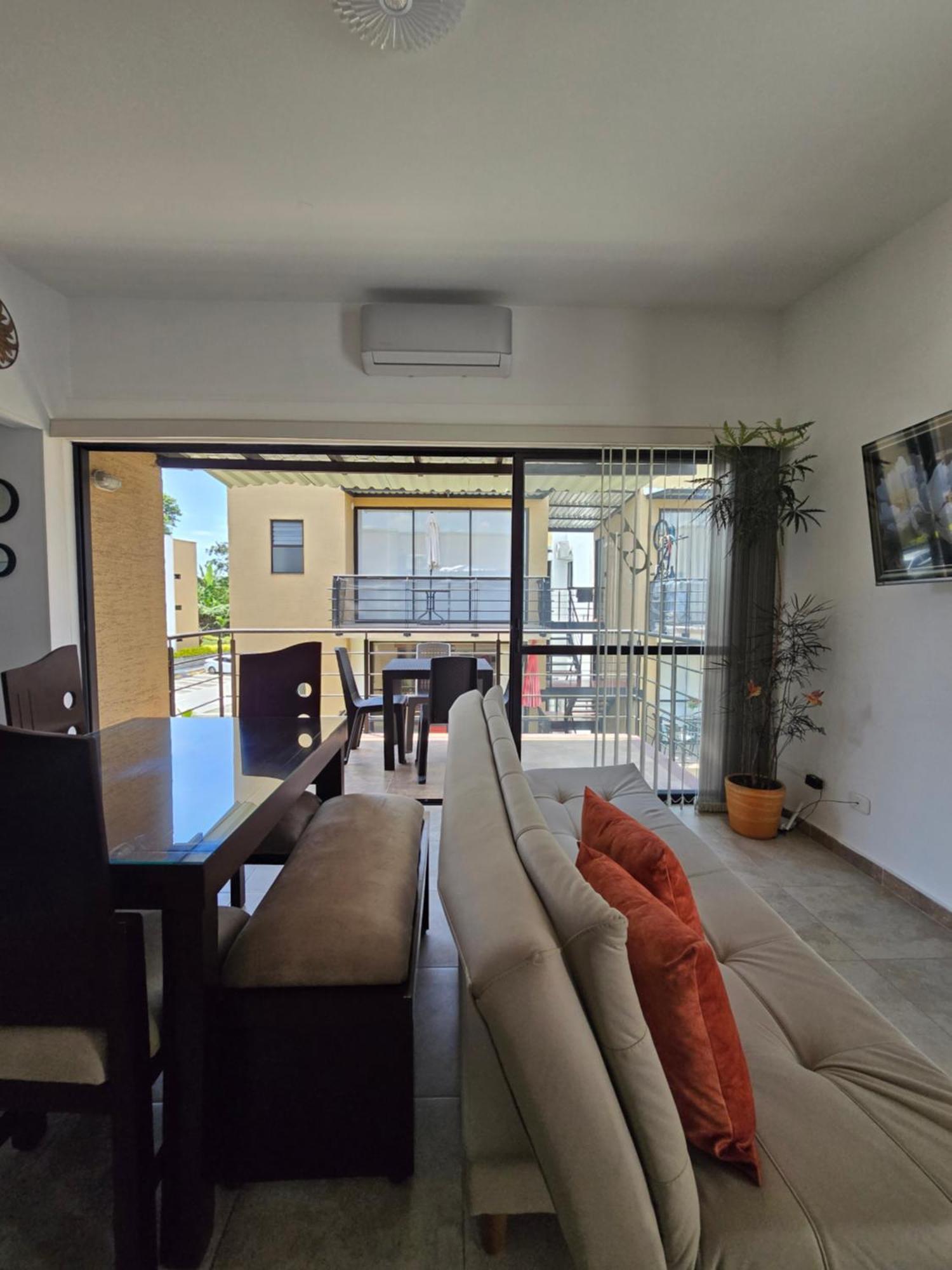 Apartamento Privado Vacacional A 5M Del Aeropuerto, 20 Minutos Del Parque Del Cafe Y Centro De Armenia Con 4 Piscinas, 3 Jacuzzi, Sauna By Molca Xperiences 2H Dış mekan fotoğraf
