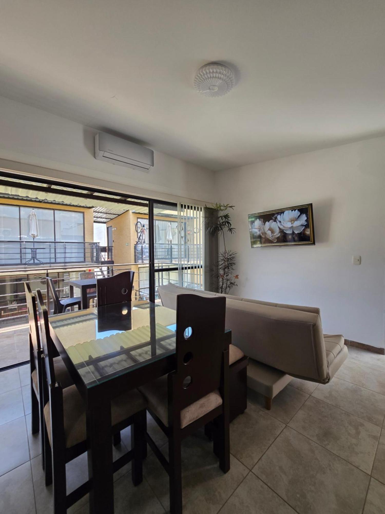 Apartamento Privado Vacacional A 5M Del Aeropuerto, 20 Minutos Del Parque Del Cafe Y Centro De Armenia Con 4 Piscinas, 3 Jacuzzi, Sauna By Molca Xperiences 2H Dış mekan fotoğraf