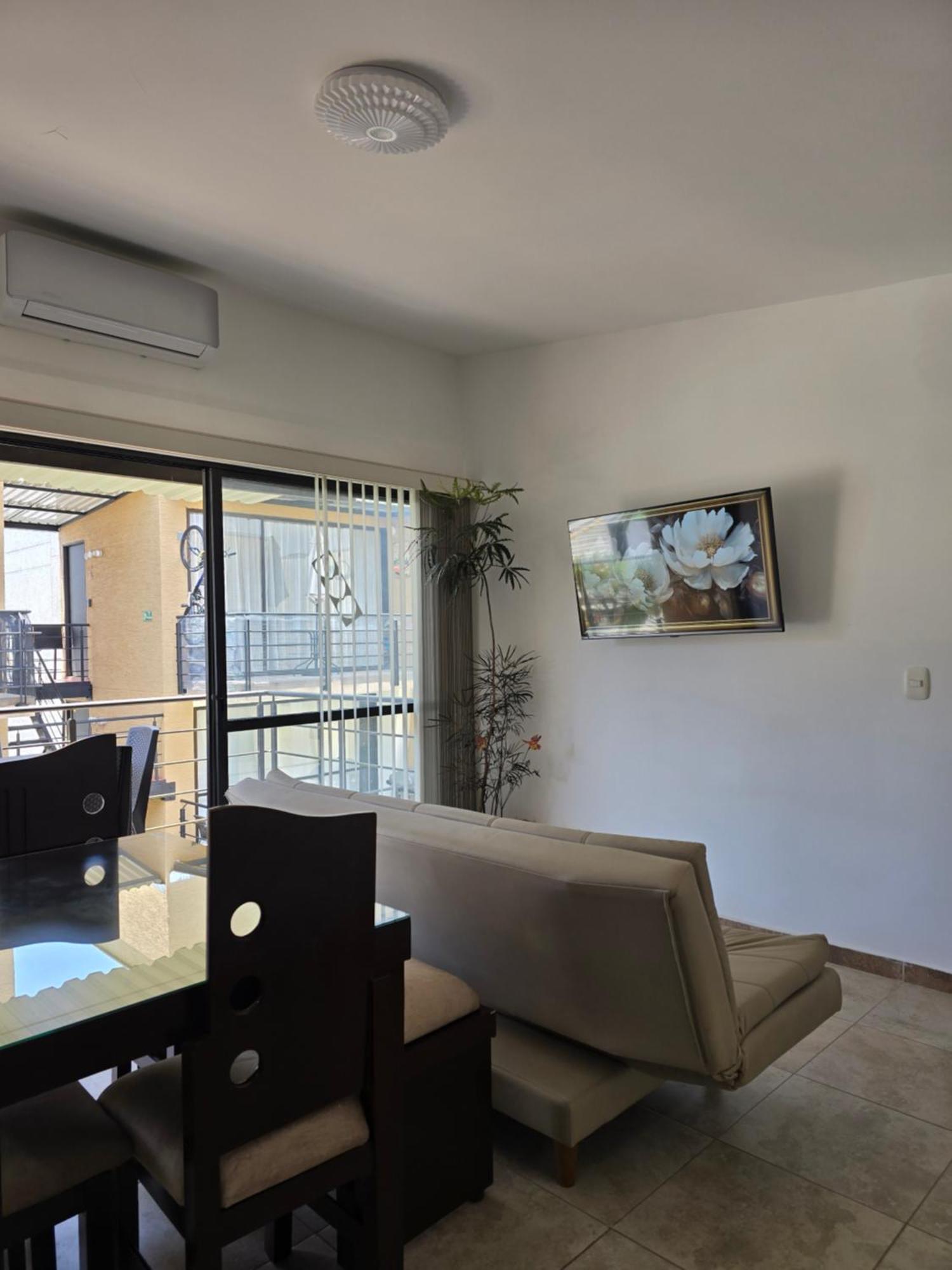 Apartamento Privado Vacacional A 5M Del Aeropuerto, 20 Minutos Del Parque Del Cafe Y Centro De Armenia Con 4 Piscinas, 3 Jacuzzi, Sauna By Molca Xperiences 2H Dış mekan fotoğraf