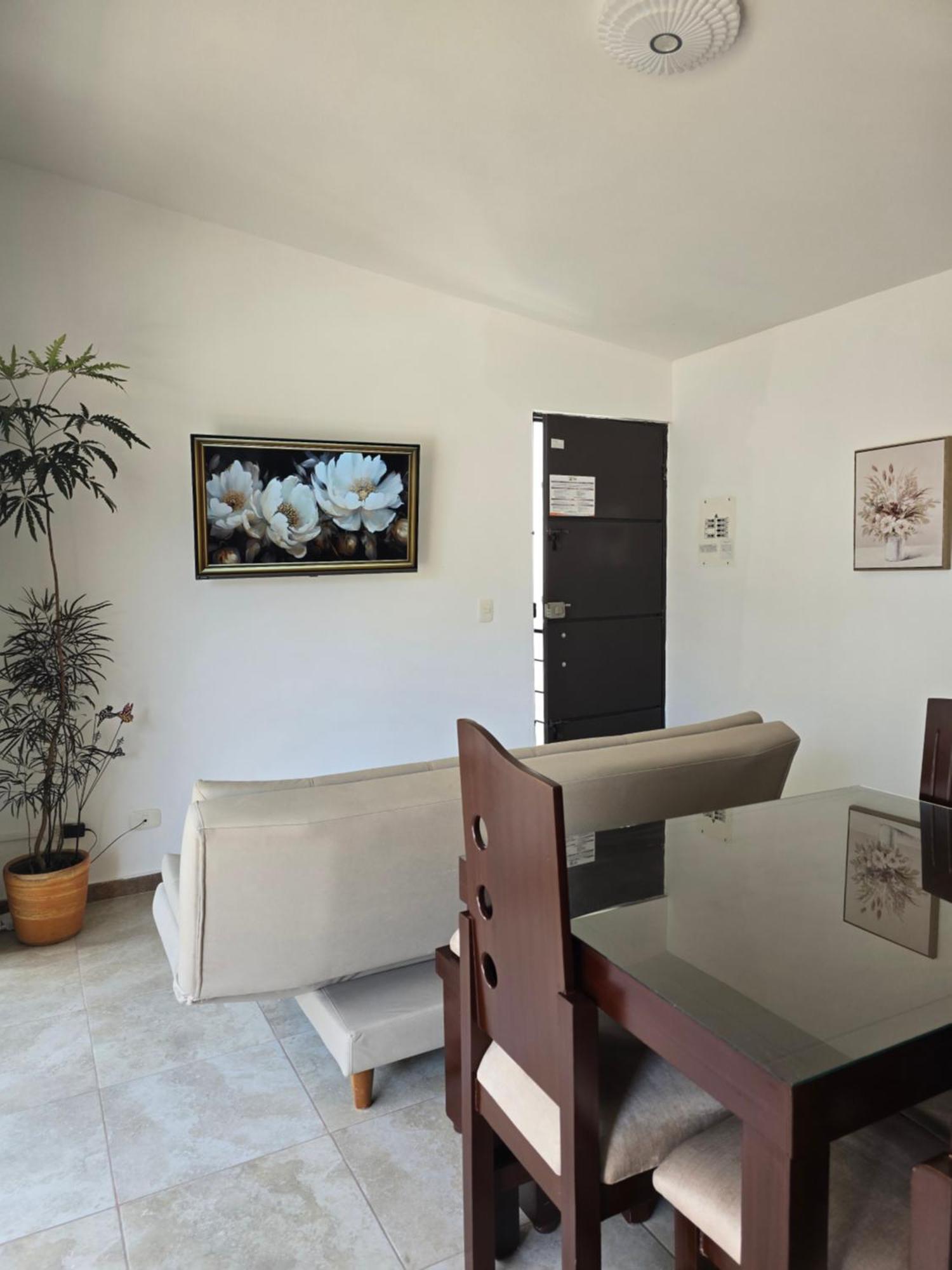 Apartamento Privado Vacacional A 5M Del Aeropuerto, 20 Minutos Del Parque Del Cafe Y Centro De Armenia Con 4 Piscinas, 3 Jacuzzi, Sauna By Molca Xperiences 2H Dış mekan fotoğraf
