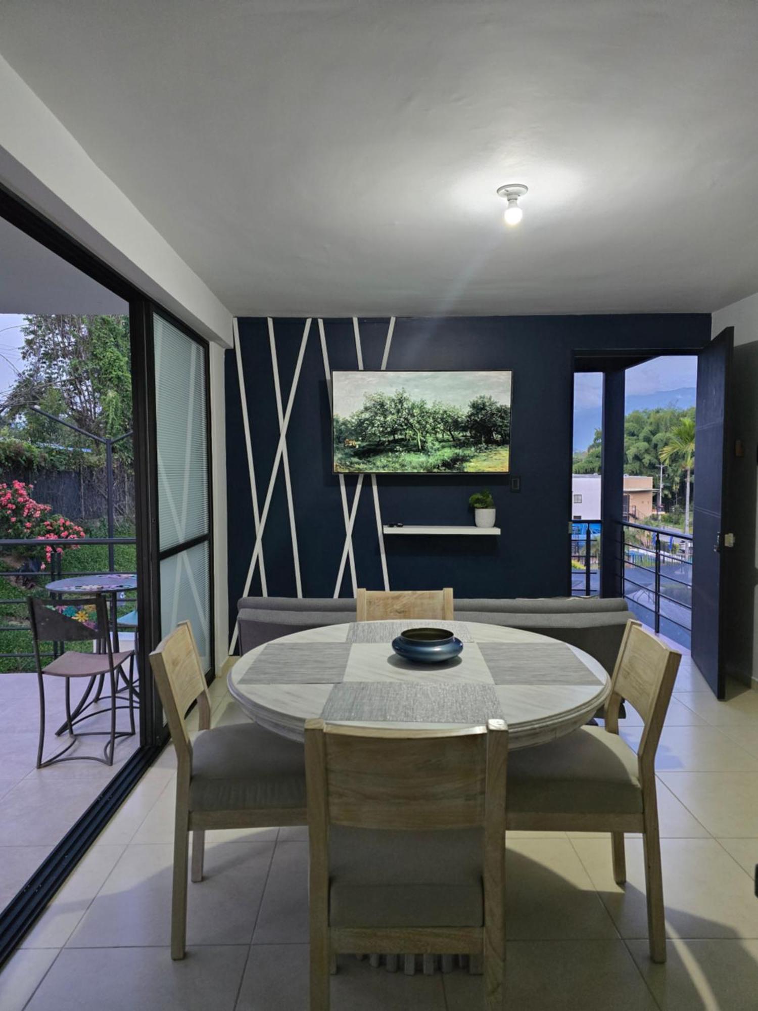 Apartamento Privado Vacacional A 5M Del Aeropuerto, 20 Minutos Del Parque Del Cafe Y Centro De Armenia Con 4 Piscinas, 3 Jacuzzi, Sauna By Molca Xperiences 2H Dış mekan fotoğraf