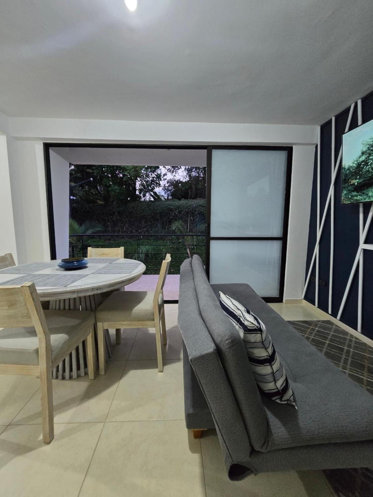 Apartamento Privado Vacacional A 5M Del Aeropuerto, 20 Minutos Del Parque Del Cafe Y Centro De Armenia Con 4 Piscinas, 3 Jacuzzi, Sauna By Molca Xperiences 2H Dış mekan fotoğraf