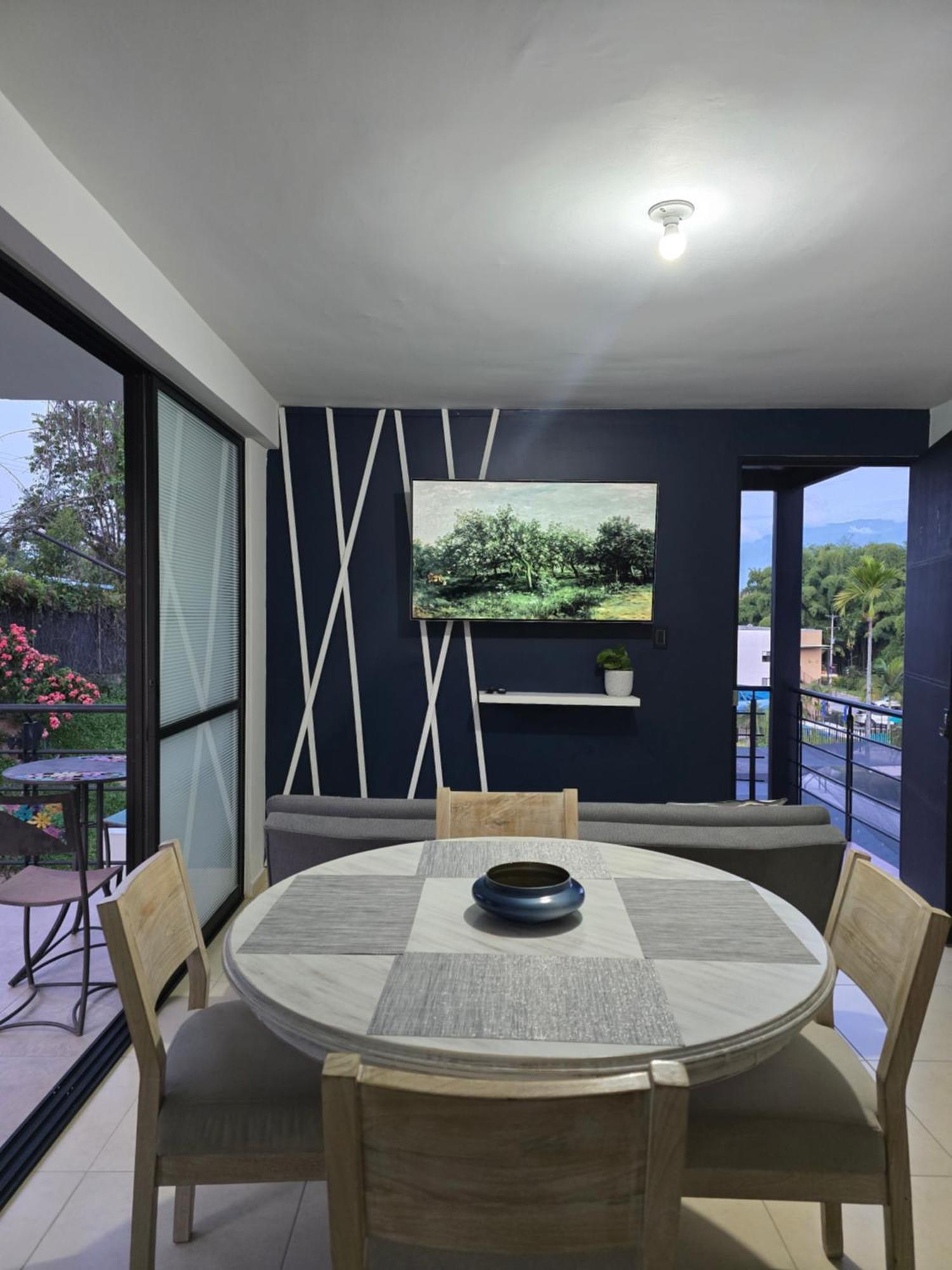 Apartamento Privado Vacacional A 5M Del Aeropuerto, 20 Minutos Del Parque Del Cafe Y Centro De Armenia Con 4 Piscinas, 3 Jacuzzi, Sauna By Molca Xperiences 2H Dış mekan fotoğraf